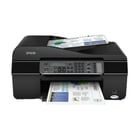 Epson Stylus BX305FW, Jato de tinta, Impressão a cores, 5760 x 1440 DPI, Fotocopiadora a preto e branco, Digitalização a cores, A4 - Epson C11CB08302