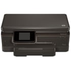 HP Photosmart 6510, Jato de tinta, Impressão a cores, 4800 x 1200 DPI, A4, Impressão directa, Preto - HP CQ761B