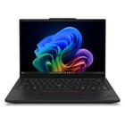Portátil Lenovo ThinkPad T14 7.ª geração, Intel Core T Ultra 7 355 (núcleos LPE até 3,50 GHz, 12 MB) - Lenovo 21WN0066PG