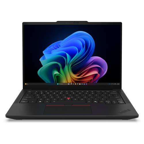 Portátil Lenovo ThinkPad T14 7.ª geração, Intel Core T Ultra 7 355 (núcleos LPE até 3,50 GHz, 12 MB) - Lenovo 21WN0066PG