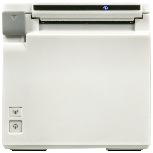 Epson TM-M30II-NT (151), Acionamento térmico direto , Impressora POS, 203 x 203 DPI, 250 mm/seg, 250 mm/seg, Texto, Gráfico, Código de barras - Epson C31CJ95151