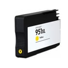Tinteiro Compatível HP 951XL Amarelo CN048A 30ml - Outras CPT-HCN048A
