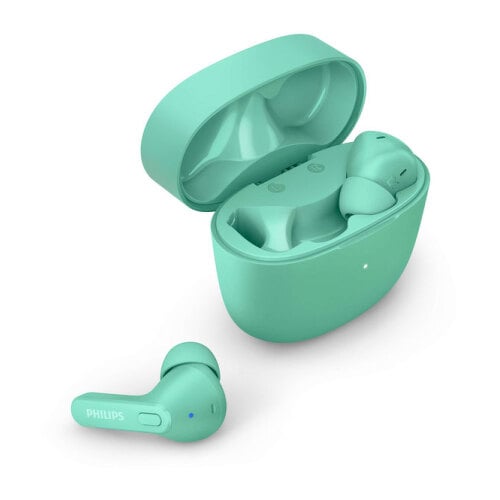 PHILIPS IN-EAR PHONES TRUE WIRELESS BLUETOOTH TAT2236GR/00 - Philips TAT2236GR/00