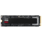 SAMSUNG SSD 4TB 9100 PRO 2280 PCIE 5.0 x4 NVME - Samsung MZ-VAP4T0BW