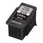 Tinteiro CANON PG-540XL Preto - PIXMA - Canon 5222B001
