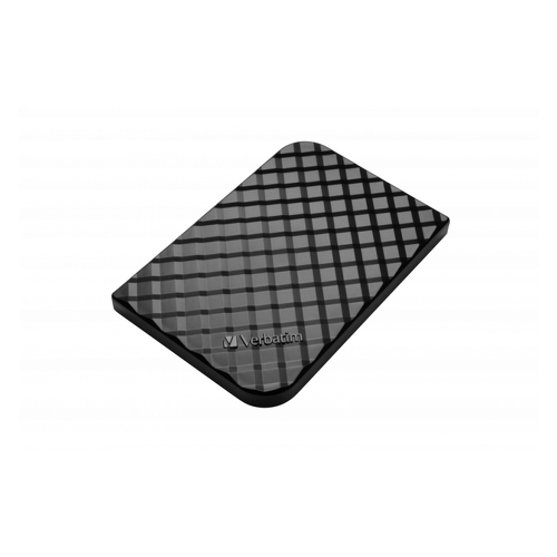 VERBATIM SSD EXTERNO 512GB USB-C C/ADAPT USB3.0 - Verbatim 53250