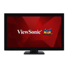 VIEWSONIC MONITOR VA 27" TOUCHSCREEN FHD VGA HDMI DP USB COLUNAS TD2760 - ViewSonic TD2760