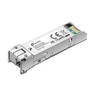 TP-LINK GIGABIT SINGLE-MODE WDM BI-DIRECTIONAL SFP MODULE - TP-Link TL-SM321B-2