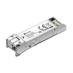 TP-LINK GIGABIT SINGLE-MODE WDM BI-DIRECTIONAL SFP MODULE - TP-Link TL-SM321B-2