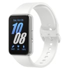 Smartband Samsung Galaxy Fit3 Prateado - Samsung SM-R390NZSAEUB