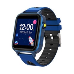 XO Smartwatch para crianças Puzzle H120 - Azul - XO 233597