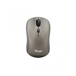 Equip Life Mini rato sem fios USB 1600dpi - 3 botões - Uso ambidestro - Equip 245109