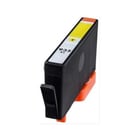 Cartucho de tinta genérico amarelo HP 935XL - Substitui C2P26AE/C2P22AE - HP HI-935XLYL
