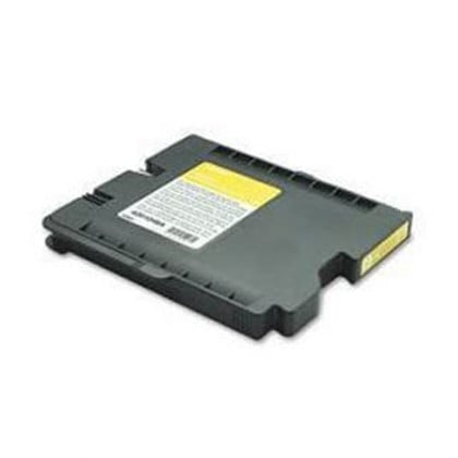 Tinteiro Gel Ricoh GXE3300N/GXE3350N/GX7700/GX2600 Type GC - Ricoh 405691