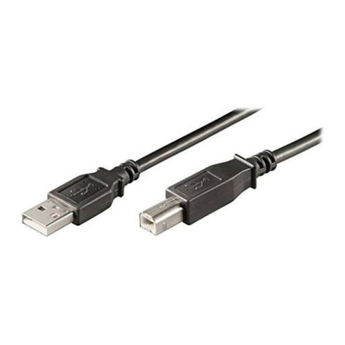 EWENT CABO USB 2.0 A-M > B-M 5MT - Ewent EC1006