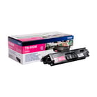 Toner Magenta. Duração estimada: 6.000 Pág. segundo ISO/IEC19798 - Brother TN900M