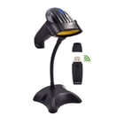 EWENT SCANNER LASER WIRELESS COM BASE - Ewent EW3430