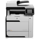 HP LaserJet Pro M475dw, Laser, Impressão a cores, 1200 x 1200 DPI, A4, Impressão directa, Cinzento - HP CE864A