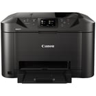 Canon MAXIFY MB5150 + PR1000-R, Jato de tinta, Impressão a cores, 600 x 1200 DPI, Cópia a cores, A4, Preto - Canon 0960C045