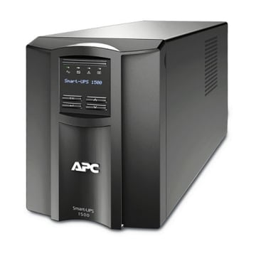 APC SMART UPS 1500VA LCD 230V - APC SMT1500IC
