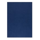 Cartolina A4 Azul Escuro 5L 250g 125 Folhas - Neutral 1725818