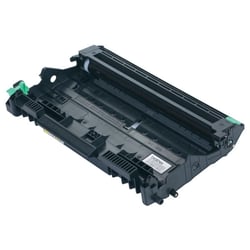 Tambor. Duração estimada: 12.000 páginas. Não inclui toner - Brother DR2100