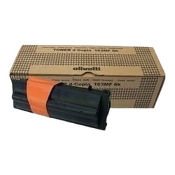 Toner Olivetti d-Copia 18MF - Olivetti B0526
