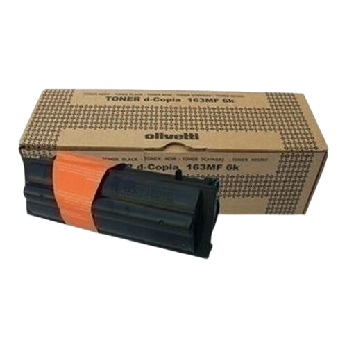 Toner Olivetti d-Copia 18MF - Olivetti B0526