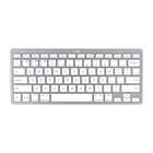 TRUST BASICS TECLADO BLUETOOTH CINZA PT - Trust 24907