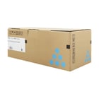 Cartucho de Toner Original Ricoh Aficio SPC231/SPC232/SPC242/SPC310/ SPC311/SPC312/SPC320/SPC342 Ciano - 407637/406480/SPC310C - Ricoh 407637