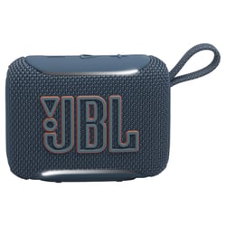JBL COLUNA BLUETOOTH GO 5 BLUE - JBL JBLGO5BLU