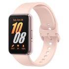 Smartband Samsung Galaxy Fit3 Rosa Dourado - Samsung SM-R390NIDAEUB