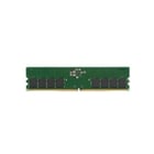 Dimm KINGSTON 16GB DDR5 5200MT/s CL42 1Rx8 - Kingston KVR52U42BS8-16