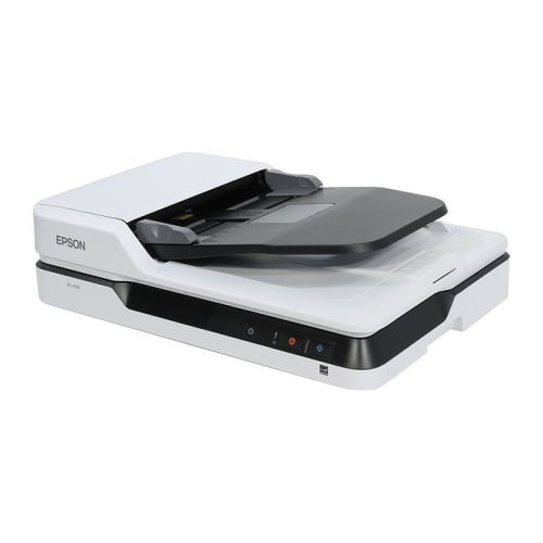 EPSON SCANNER WORKFORCE DS-1630 - Epson B11B239401