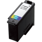Tinteiro Original a Cores Canon CL586XL - 6226C001 - Canon CL586XL