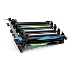 Lexmark CS421/CS521/CS622/CX421/CX522/CX622/CX625/ C2425/C2535/MC2325/MC2425/MC2535/MC2640 Tambor de Imagem Genérico - Substitui 78C0Z50/78C0ZV0 (Tambor) - Lexmark 288767