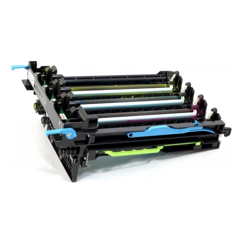 Lexmark CS421/CS521/CS622/CX421/CX522/CX622/CX625/ C2425/C2535/MC2325/MC2425/MC2535/MC2640 Tambor de Imagem Genérico - Substitui 78C0Z50/78C0ZV0 (Tambor) - Lexmark 288767