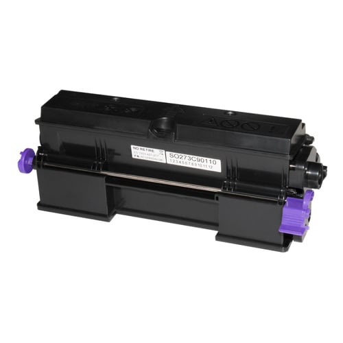 Cartucho de toner genérico preto Ricoh Aficio SP400DN/SP450DN - Substitui 408060/SP400HE - Ricoh RT-SP450DN(10K)