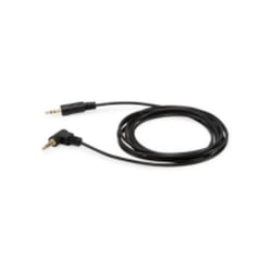 EQUIP 3.5MM CABO AUDIO MACHO / MACHO STEREO ANGULAR - Equip 147084