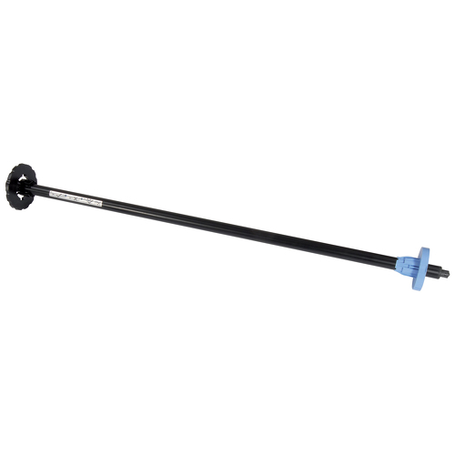 HP Designjet 44-inch Roll Feed Spindle - HP Q6709A