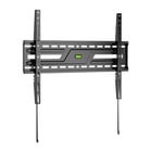 Suporte para monitor/TV Aisens Ultra Slim ECO 75kg de 37-86 - Preto - Aisens 303437