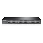 Switch TP-Link 48 portas Gigabit - 10/100/1000 Mbps - TP-Link TL-SG1048