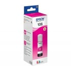 Epson 106 tinteiro 1 unidade(s) Original Magenta - Epson C13T00R340