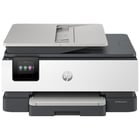 Impressora HP Multifunções OfficeJet Pro 8135e AiO - Dark Surf Blue - HP 40Q47B