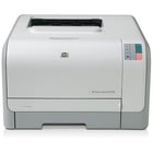 HP LaserJet CP1215, Laser, Cor, 600 x 600 DPI, A4, 12 ppm, Impressão Duplex - HP CC376A