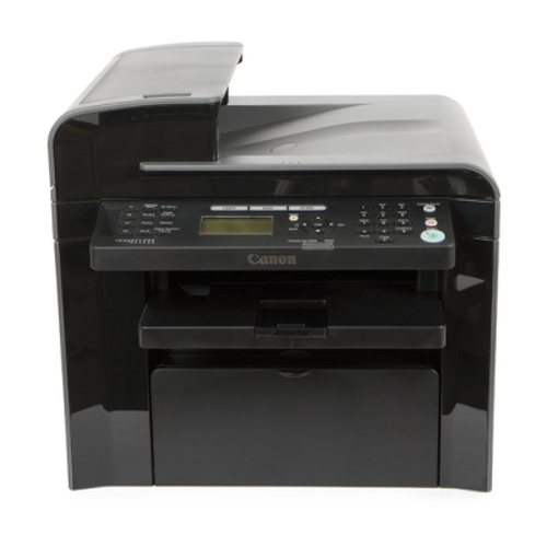 Canon imageCLASS MF4450, Laser, Impressão a preto e branco, 1200 x 600 DPI, Fotocopiadora a preto e branco, Digitalização mono, A4 - Canon 4509B021