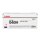 Canon 040H toner 1 unidade(s) Original Magenta - Canon 0457C001