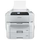 Epson WorkForce Pro WF-C8190DTW, Cor, 4800 x 1200 DPI, A3, 75000 páginas por mês, 35 ppm, Impressão Duplex - Epson C11CG70401BB