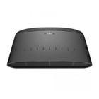 D-LINK SWITCH 8x10/100/1000(HALF/FULL DUPLEX)DESKTOP - D-Link DGS-1008D