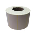 Etiquetas 055x30x40mm Termicas C/Capa Removivel Rolo 1000un - Neutral 1221019
